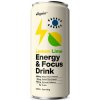 Vilgain Energy & Focus Drink Citrón a limetka 330 ml