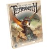 FFG Genesys RPG: Realms of Terrinoth