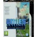 Hra na PC Cities: Skylines (Deluxe Edition)