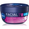 NIVEA Facial Night ľahký nočný krém 7 v 1 100 ml