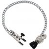 Mister B Mawa Nipple Clamps Adjustable