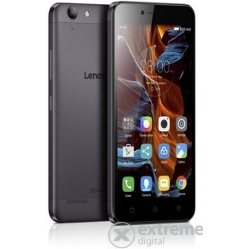 Lenovo Vibe K5 Pro Dual