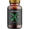 BrainMax Detoxer 90 vegan kapsúl
