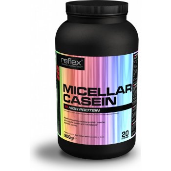 Reflex Nutrition Micellar Casein 909 g