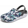 SaYt Slip-On shoes Women's Velikost: EU 38, Barva: Grey/White