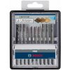 Bosch Sada pilových listů T PRO na tvrdé dřevo a laminát 83 mm, 10 dílů.