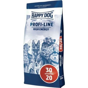 Happy Dog Profi Line High Energy 20 kg