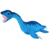 Plyšová hračka dinosaurus Baby Mix – plesiosaurus 40 cm