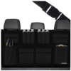 Organizér na autosedačku do kufra 86,5 x 48 cm