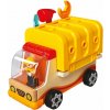 Auto Bino Multifunkčné auto s náradím (4019359840904)