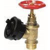 Pavliš a Hartman, Nástenný hydrant Ms D25 (Ventil 3/4'', PN10) - so spojkou kompozit