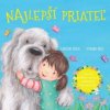 Najlepší priateľ (Caroline Pedler, Stephanie Moss)