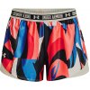 Under Armour Play Up Shorts 3.0 SP-RED 1371375-601 (XS)