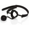 Scandal Silicone Stopper Gag