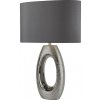 Searchlight EU1213CC Artisan stolná lampa E27 1 x 60W