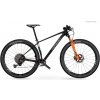Horské kolo Wilier USMA SLR+XT 1x12+Kashima+K6 black grey S