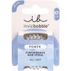 Invisibobble Power Crystal Clear - Gumička do vlasov (3 ks) 6 ks