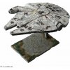 Bandai Star Wars Star Wars Episode VII modelářský kit 1/144 Millennium Falcon