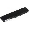 Powery Batéria Toshiba PA3817U-1BRS štandard 5200mAh Li-Ion 10,8V - neoriginálna