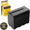 Batéria pre Sony NP-F970 6600mAh