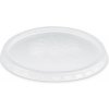 GASTRO 77400 plastové viečko na misky, priemer 10,1cm, priehľadné