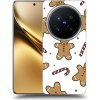 Picasee ULTIMATE CASE pro Vivo X200 Pro - Gingerbread