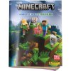 Panini Books Panini Minecraft 3 Album na samolepky