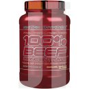 Scitec 100% Beef Concentrate 1000 g