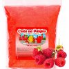 Zariadenie na cukrovú vatu Cuda na Patyku Malinový červený cukor na cukrovú vatu 1 KG S červený 1 W