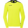 Tričko s dlhým rukávom Kempa Emotion 27 Langarmshirt 2005127-92 Veľkosť L