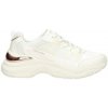 Skechers Nízke tenisky Hazel Faye Biela