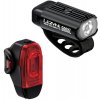 Lezyne Light Hecto Drive 500XL KTV Drive set čierne