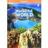 Wonderful World 6: B1 Workbook 2/E - National Geographic Society