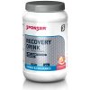Sponser Recovery Drink regeneračný nápoj v prášku jahoda-banán 1200 g
