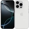 Apple iPhone 16 Pro Max 256GB White Titanium