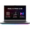 ASUS NTB ROG Strix G18 (G815LR-NEBULA002W), Ultra9 275HX, 18