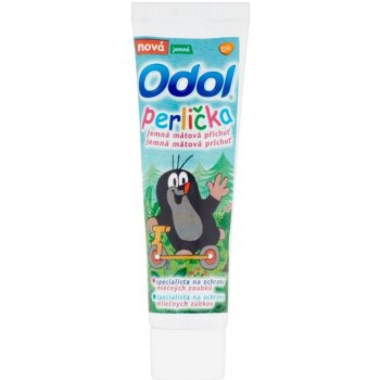 Odol Perlička 50 ml