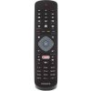 Philips 43pft4131/12, 32pft4131/12 Pôvodné diaľkové ovládanie