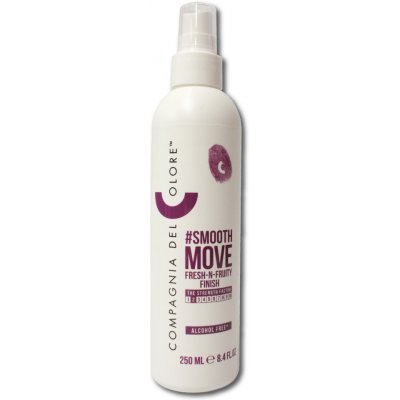 Compagnia Del Colore Smooth Move uhladzujúci ochranný sprej 250 ml