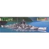 Tamiya Tirpitz 1:350