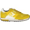 Napapijri shoes Pánska Športová Obuv Žltá