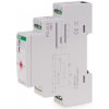 F&F Filipowski Sp. J. Dobehové (ventilátorové) časové relé, 230V, 10A, 1x NO/NC - PO-415/230