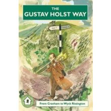 Gustav Holst Way - Partridge Frank