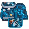 Belmil Školský batoh MiniFit 405-33 Infinity Space SET