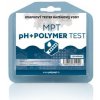 POLYMPT MPT pH + Polymer test