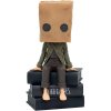 Figúrka Little Nightmares - Mono Sitting, 12 cm