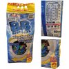 Prací prášok Blau Blitz univerzálny 10 kg s odstraňovačom škvŕn
