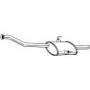 BOSAL Stredný tlmič výfuku 200-801