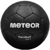 Meteor Magnum 3 míč na házenou černá - č. 3