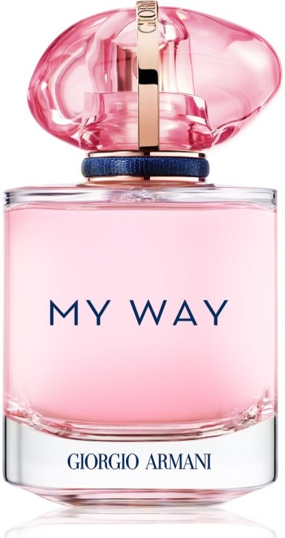 Armani My Way Nectar parfumovaná voda dámska 50 ml